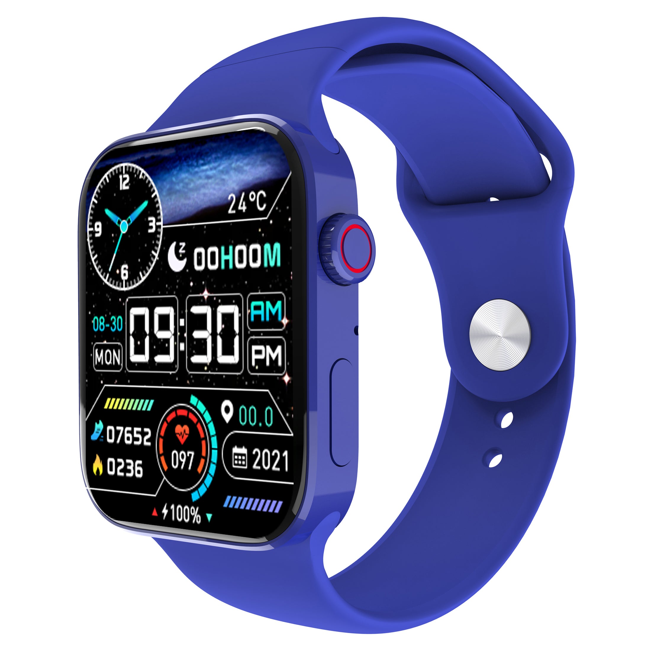 smart watch smart watch